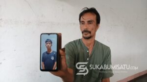 Lagi! Seorang Siswa Tewas Dibacok Pelajar Lain di Cibeureum Sukabumi