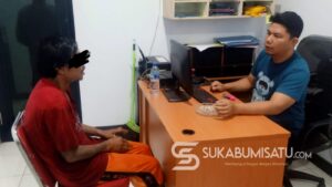 Polisi Identifikasi Penganiaya Jukir Mini Market di Sukabumi, Satu orang Pelaku Masih Buron