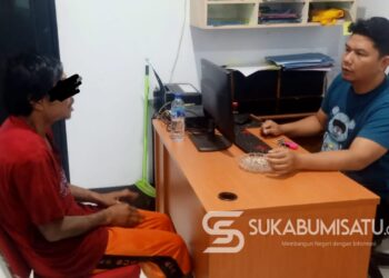 Polisi Identifikasi Penganiaya Jukir Mini Market di Sukabumi, Satu orang Pelaku Masih Buron