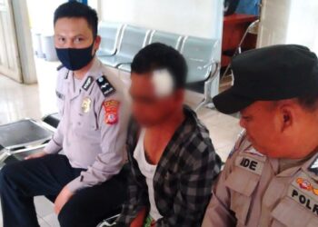 Viral Maling Babak Belur Dimassa di Kalapanunggal Sukabumi, Begini kata Polisi
