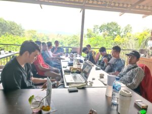 Majuin Bangkitkan Pelaku UMKM Go Digital dengan Koneksi Internet Optimal