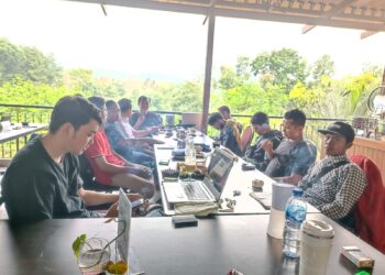 Majuin Bangkitkan Pelaku UMKM Go Digital dengan Koneksi Internet Optimal