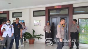 Paman Perkosa Ponakan di Kota Sukabumi Dituntut 18 Tahun Penjara dan Denda Rp 1 Miliar