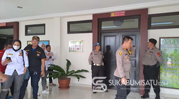 Paman Perkosa Ponakan di Kota Sukabumi Dituntut 18 Tahun Penjara dan Denda Rp 1 Miliar