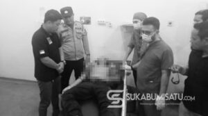 Kurang dari 6 Jam, Satreskrim Polres Sukabumi Ringkus Pelajar SMP Pelaku Pembacokan Anak SD di Palabuhanratu Sukabumi
