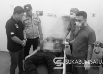 Kurang dari 6 Jam, Satreskrim Polres Sukabumi Ringkus Pelajar SMP Pelaku Pembacokan Anak SD di Palabuhanratu Sukabumi