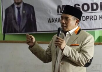 Soroti Kasus Pembacokan Siswa SD di Palabuhanratu, Wakil Ketua DPRD Kab Sukabumi: Perlu Penguatan Pendidikan Karakter dan Agama