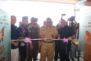 Bersaing dengan Minimarket, Begini Saran Ketua DPRD Kab Sukabumi Agar Bumdes Bisa Eksis