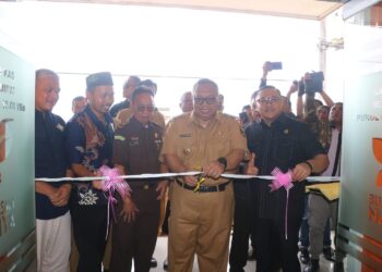 Bersaing dengan Minimarket, Begini Saran Ketua DPRD Kab Sukabumi Agar Bumdes Bisa Eksis