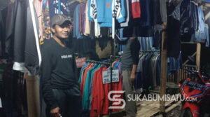 Omset Turun Gegara Larangan Impor Barang Bekas, Pedagang Baju Thrifting Sukabumi: Pemerintah Harusnya Mikirin Nasib Kami
