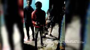 Diduga Korban Begal, Motor Ojol Raib Digondol di Jalan Sukaraja-Cireunghas