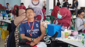 Satu dari Dua Orang Suspek Difteri Meninggal, Begini Penjelasan Dinkes Kota Sukabumi