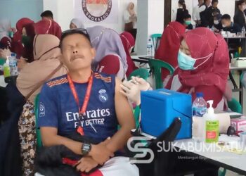 Satu dari Dua Orang Suspek Difteri Meninggal, Begini Penjelasan Dinkes Kota Sukabumi