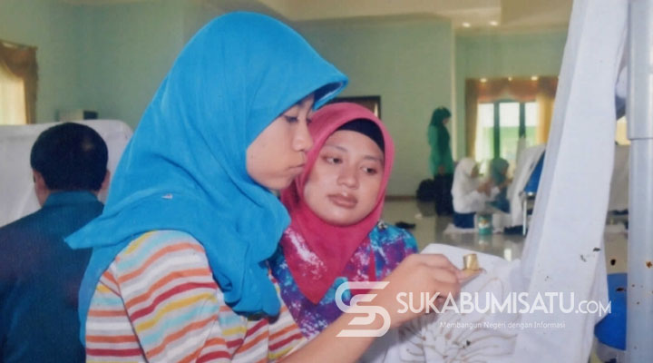 Peduli Disabilitas, PKBM Bakti Nusa Berdayakan Teman Tuli
