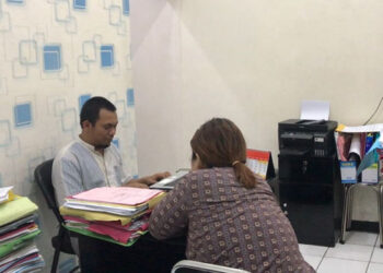 Kasus Arisan dan Investasi Bodong di Kota Sukabumi, Polisi Tetapkan Seorang Tersangka