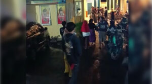 Jadi Korban Arisan dan Investasi Bodong, Puluhan Ibu-ibu Datangi Polres Sukabumi Kota