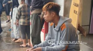 Antar Orang tak Dikenal ke Sukabumi, Pemuda Cianjur Kehilangan Sepeda Motor Diduga Jadi Korban Hipnotis