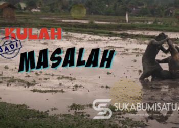 Kulah jadi Masalah, Film Komedi Pendek Garapan Komunitas Forum Film Sukabumi X Disporapar Kota Sukabumi