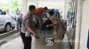 Innalillahi! Warga Gang Gelatik Sukabumi Tewas Dalam Kecelakaan Maut di Kadupugur