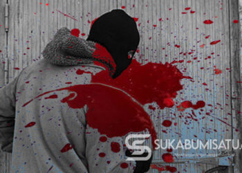 Tragis! Maling Ayam Tewas usai Dipukuli Warga di Cidadap Sukabumi