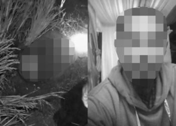 Innalillahi, Seorang Maling Tewas Dikeroyok Massa di Gegerbitung Sukabumi