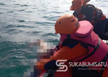 Pelajar Asal Bogor yang Hilang di Pantai Pasir Putih Sukabumi Ditemukan tak Bernyawa
