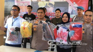 Kapolres Sukabumi: Pelajar SMP Pelaku Pembacokan Anak SD di Palabuhanratu Terancam 15 Tahun Penjara