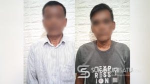 Dua Oknum BPD di Warungkiara Keroyok Warga Gegara Cipratan Air, Begini Kronologinya!