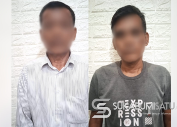 Dua Oknum BPD di Warungkiara Keroyok Warga Gegara Cipratan Air, Begini Kronologinya!