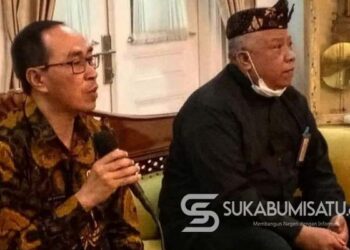 Targetkan Wistara III, Sekda Ade: Perkuat Kolaborasi Untuk Mengelola Sembilan Tatanan