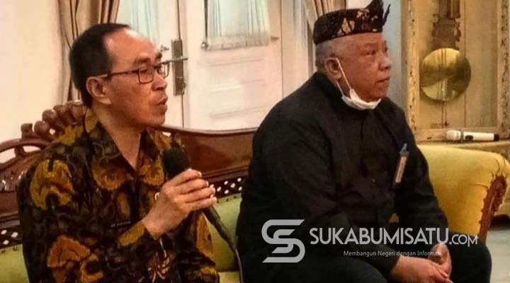 Targetkan Wistara III, Sekda Ade: Perkuat Kolaborasi Untuk Mengelola Sembilan Tatanan