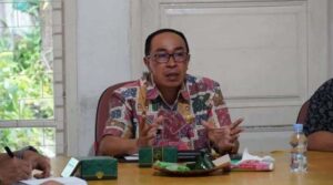Evaluasi Sistem Pemerintahan Berbasis Elektronik, Sekda Ade: Semua Layananan Harus Terintegrasi Dalam Satu Aplikasi