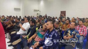 Keputusan Rakernas SMSI, Presiden Jokowi Diminta tak Tandatangani Rancangan Perpres Publisher Right