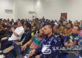 Keputusan Rakernas SMSI, Presiden Jokowi Diminta tak Tandatangani Rancangan Perpres Publisher Right