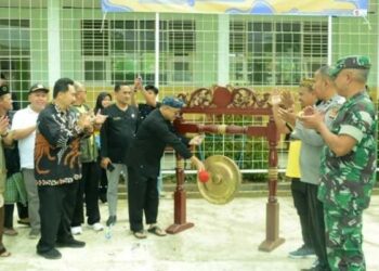 Wabup Iyos Apresiasi Gebyar Pelajar SMAN 1 Cireunghas