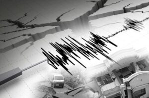 Gempa M 4,9 Pangandaran Terasa Hingga Sukabumi, Begini Penjelasan BMKG