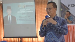 Utang Rp 1 Miliar Gegara Perjalanan dan Rapat Dinas di Pemkot, Mantan Wali Kota Sukabumi: Bukan Janggal Lagi, Itu Pelanggaran Aturan!
