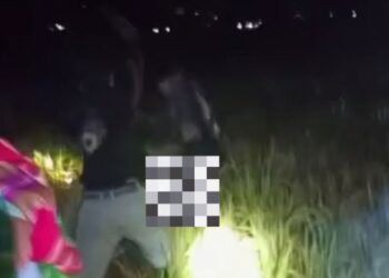 Keluarga Pria Tewas Dikeroyok di Gegerbitung Lapor Polisi, Begini kata Kapolres Sukabumi