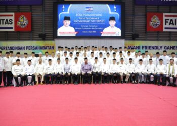 80 Jenderal Purnawirawan TNI/Polri Usulkan Anies-AHY untuk Pasangan Sipil-Militer