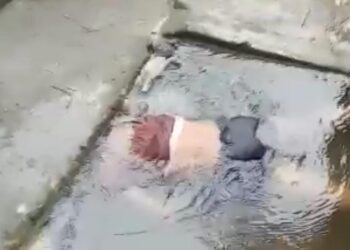 Polisi Turun Tangan, Ungkap Penyebab Kematian Mayat Mengambang di Cisaat Sukabumi