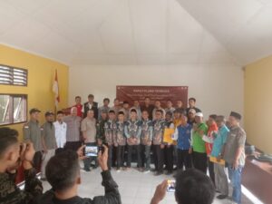 Sebanyak 67.704 Warga Nagrak jadi Hak Pilih Pemilu 2024