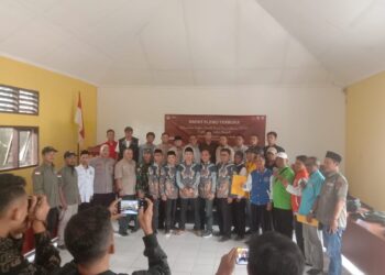 Sebanyak 67.704 Warga Nagrak jadi Hak Pilih Pemilu 2024