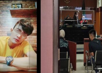 Paman yang Cabuli Keponakan di Kota Sukabumi Divonis 18 Tahun Penjara