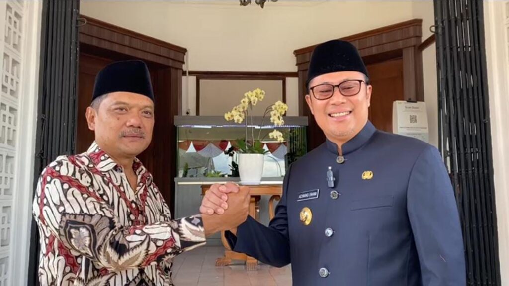 Fahmi Bantah Tolak Muhammadiyah Salat Id di Lapang Merdeka Sukabumi, Begini Katanya!