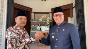 Fahmi Bantah Tolak Muhammadiyah Salat Id di Lapang Merdeka Sukabumi, Begini Katanya!