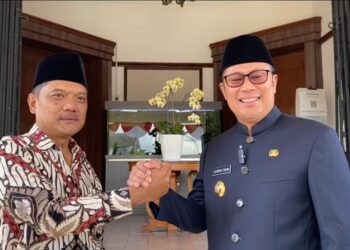Fahmi Bantah Tolak Muhammadiyah Salat Id di Lapang Merdeka Sukabumi, Begini Katanya!
