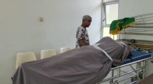Lagi! Dituding Maling, Pria di Sukabumi Tewas Usai Dihakimi Massa