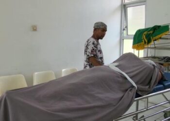 Lagi! Dituding Maling, Pria di Sukabumi Tewas Usai Dihakimi Massa