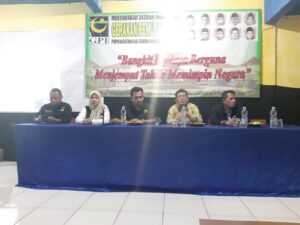 Gerakan Pemuda Islam Jabar Dorong Lima Tokoh Jawa Barat jadi Capres-Cawapres, Siapa Saja?