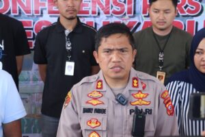 Dua Maling Tewas Dimassa di Sukabumi, Kapolres: Aksi Main Hakim Sendiri Bisa Diancam 12 Tahun Penjara